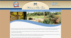 Desktop Screenshot of marengoiowa.com